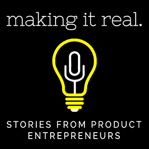 Making It Real - Making It Real. Fran Dunaway, Co-Founder of TomboyX